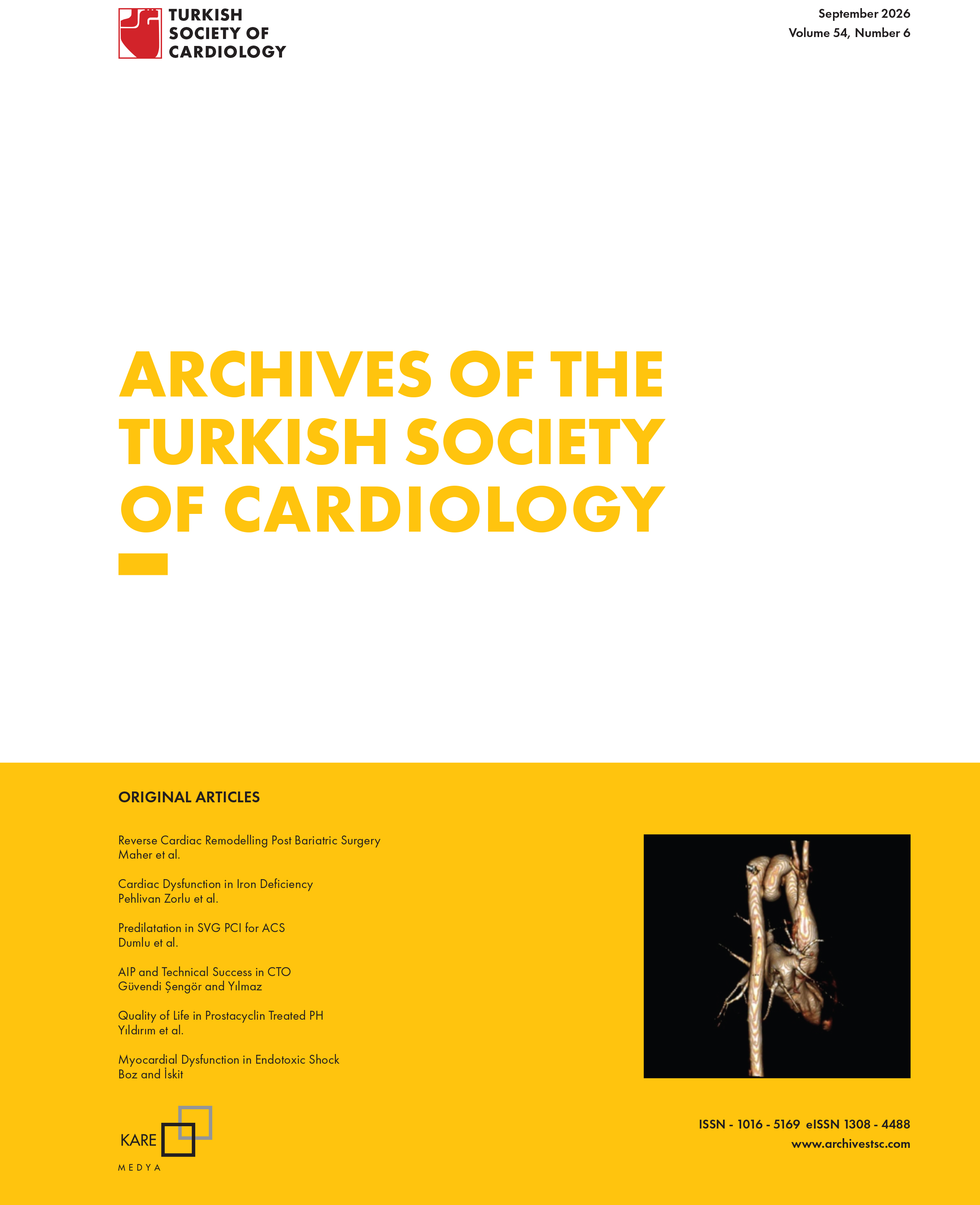 Journal Cover